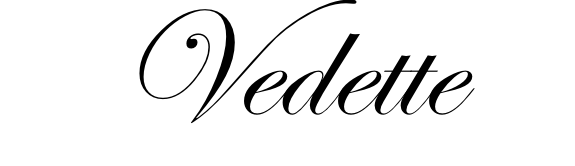 Vedette

